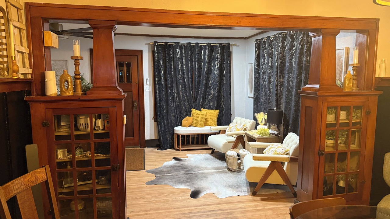 Photo of Livingroom in Fort Dodge