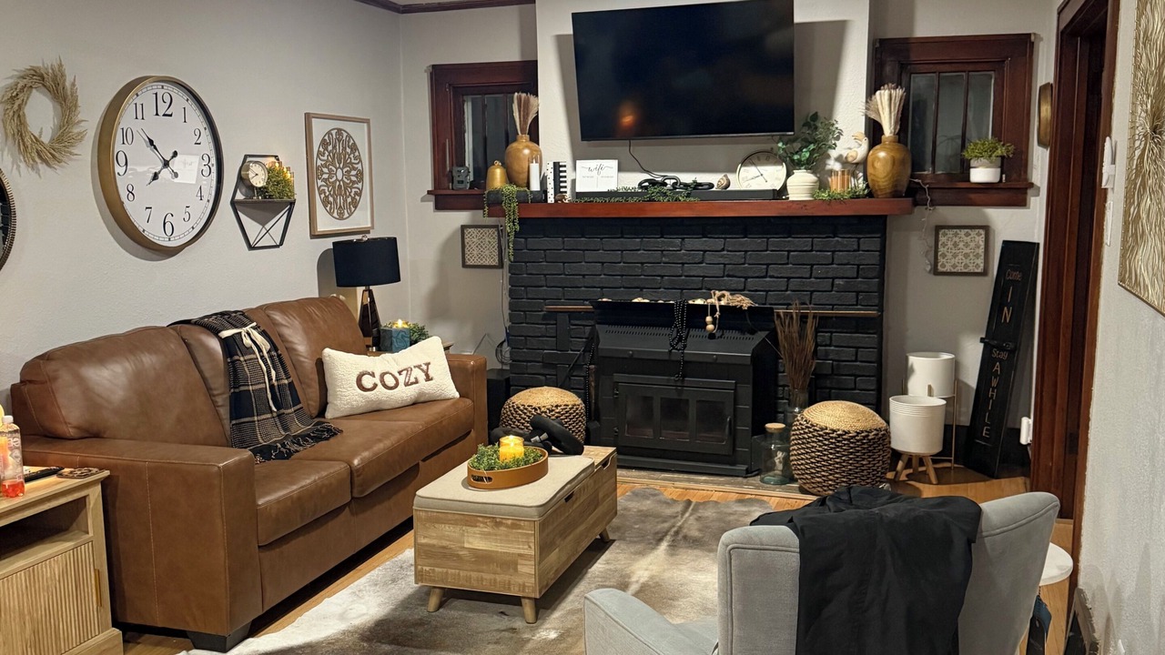 Photo of Livingroom in Fort Dodge