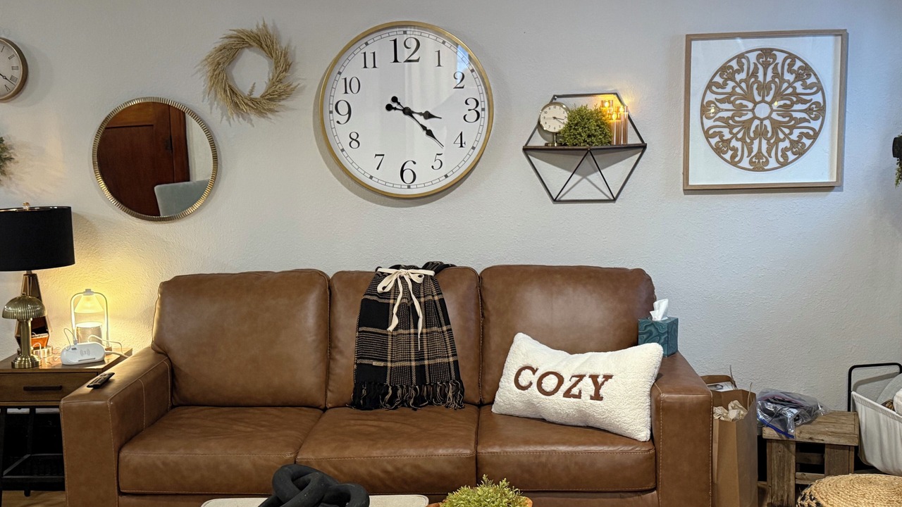 Photo of Livingroom in Fort Dodge