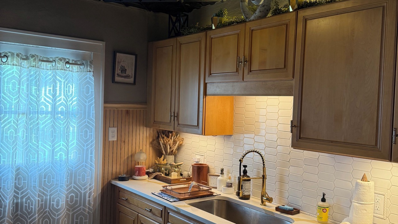 Photo of Kitchen in Fort Dodge