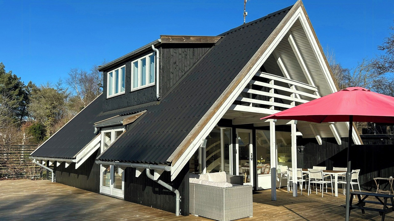 Photo of Outdoor in Rageleje