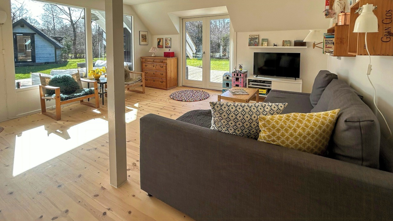 Photo of Livingroom in Rageleje
