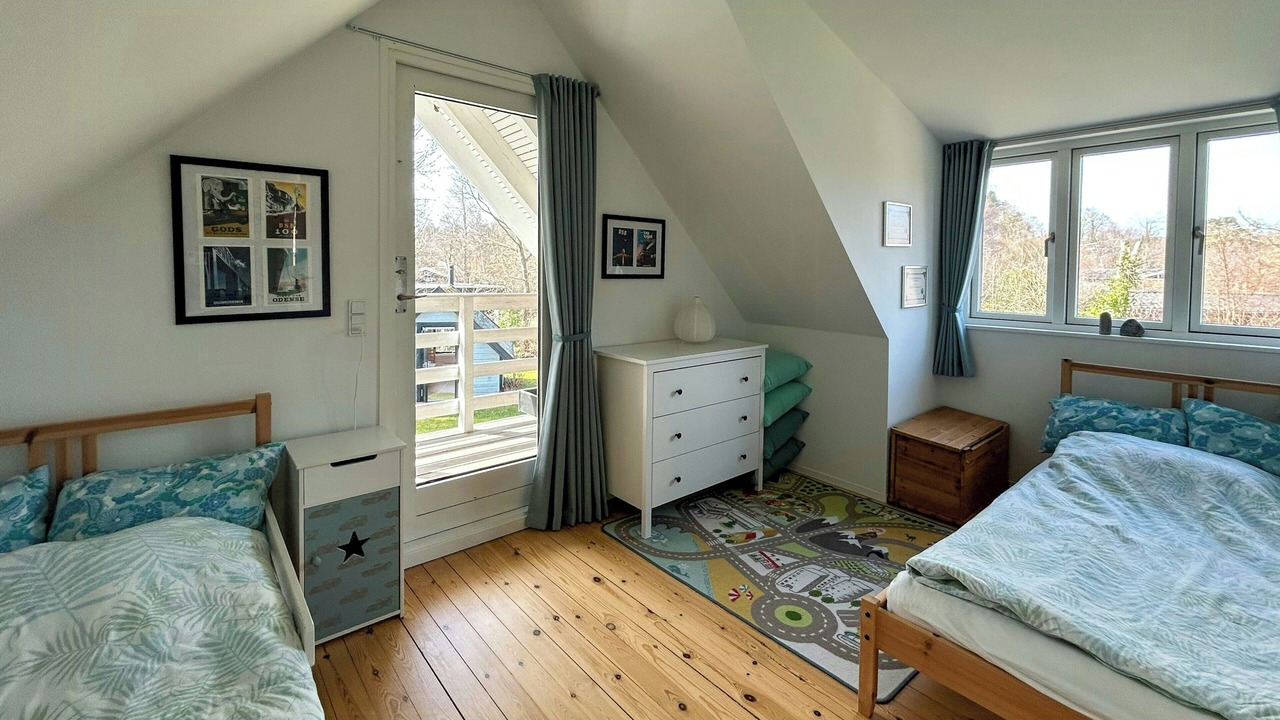Photo of Bedroom in Rageleje