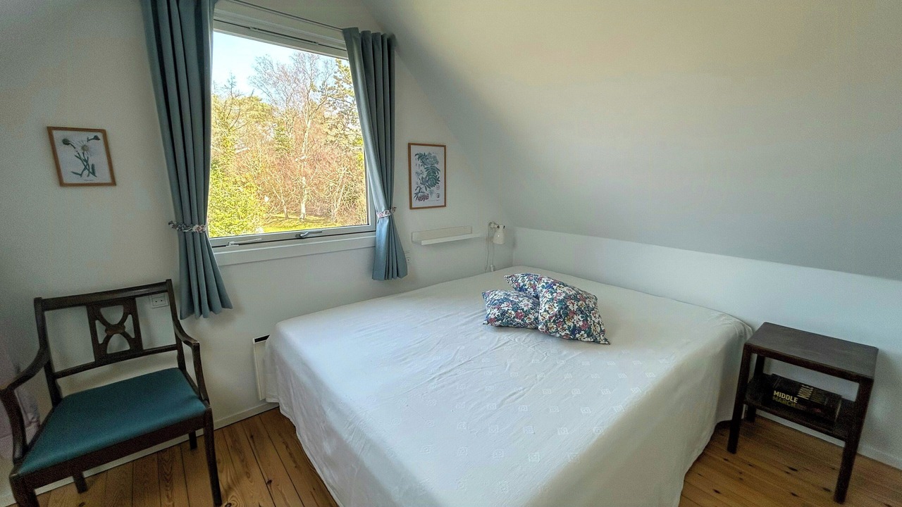 Photo of Bedroom in Rageleje