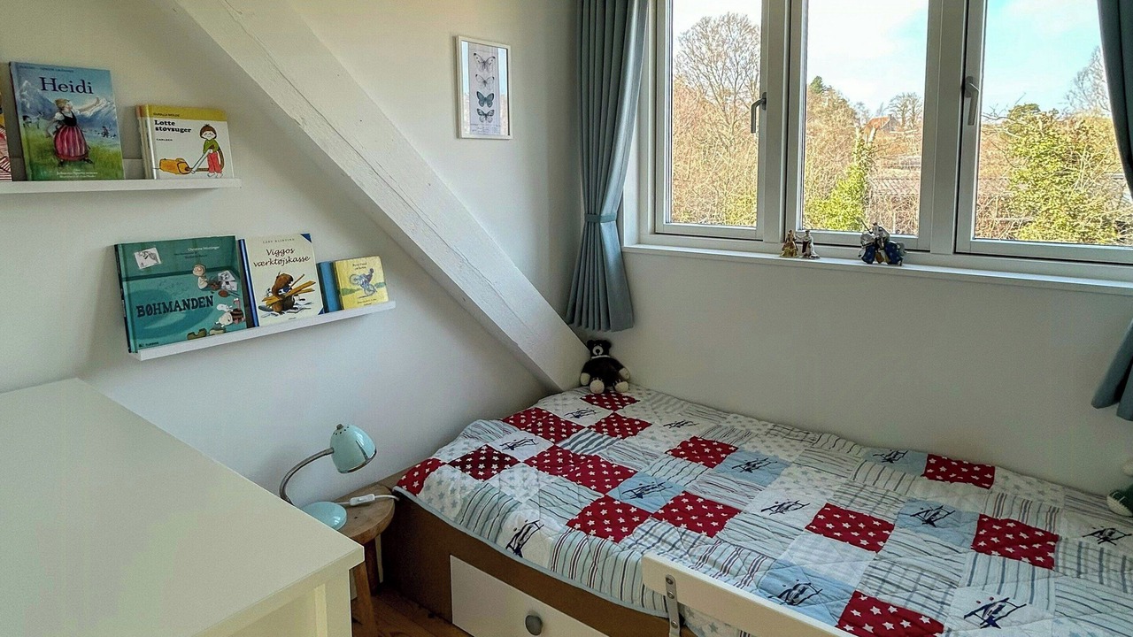 Photo of Bedroom in Rageleje