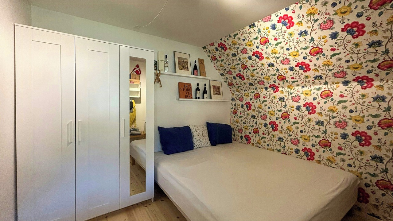 Photo of Bedroom in Rageleje