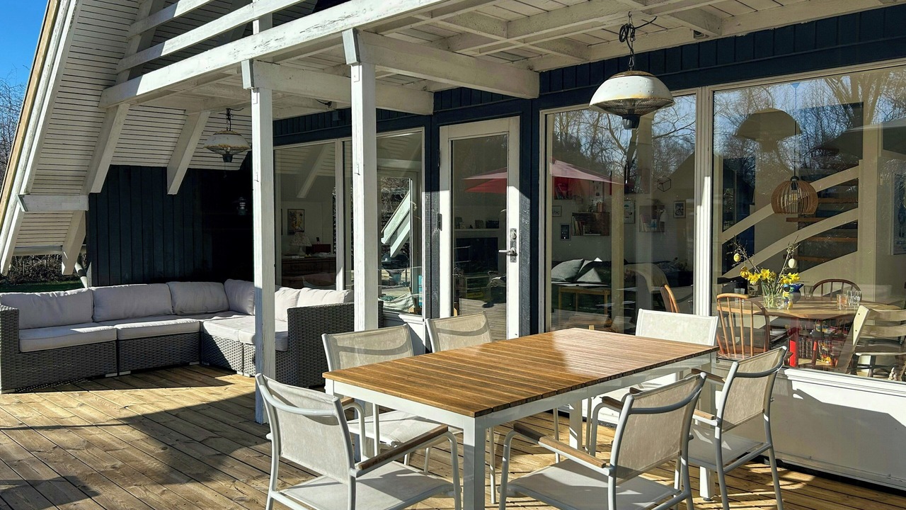 Photo of Outdoor in Rageleje