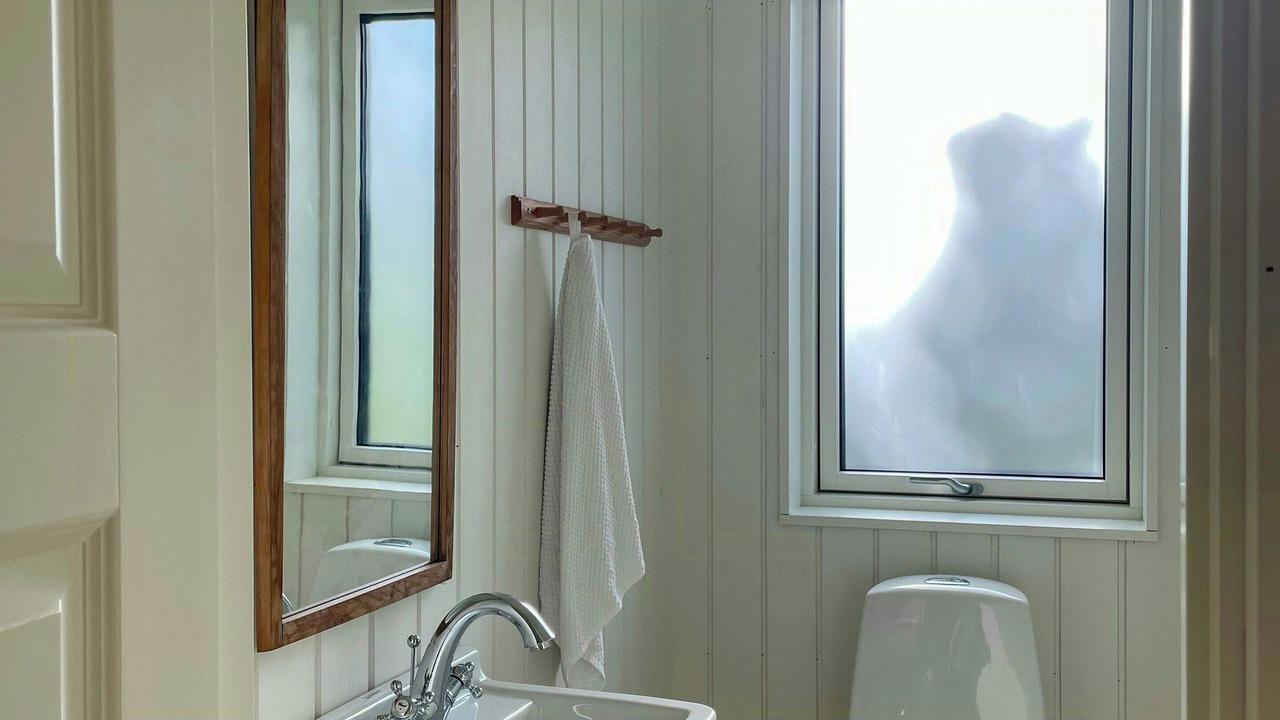 Photo of Bathroom in Ramlose