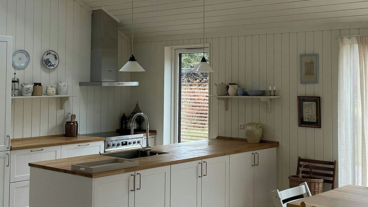 Photo of Kitchen in Ramlose