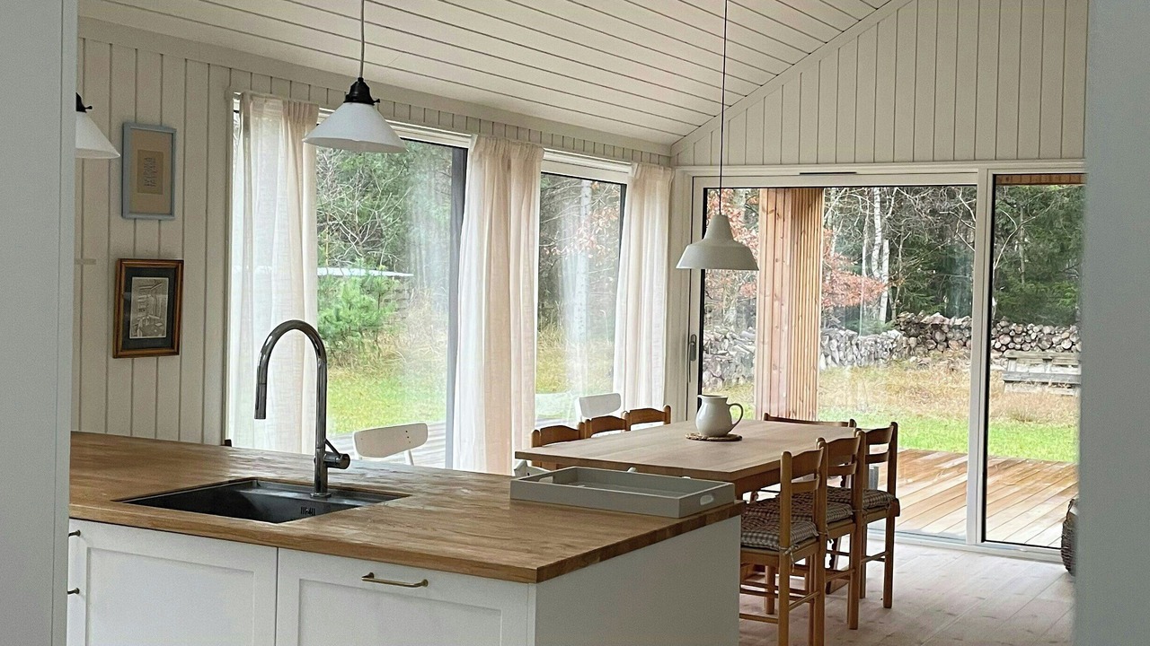 Photo of Kitchen in Ramlose