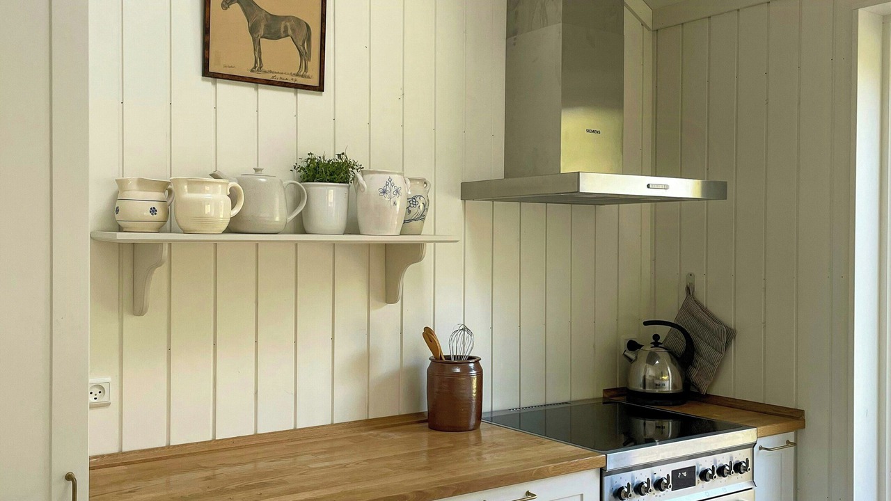 Photo of Kitchen in Ramlose