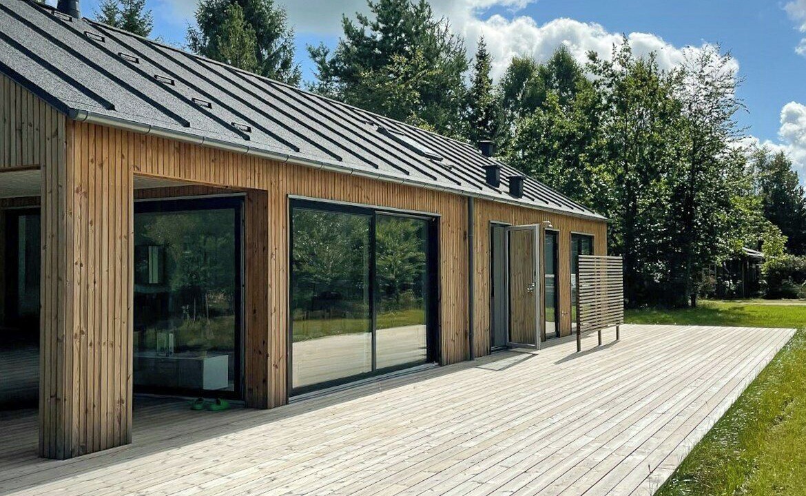 Photo of Outdoor in Ramlose