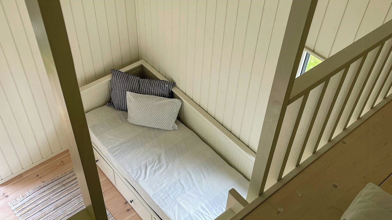 Photo of Bedroom in Ramlose