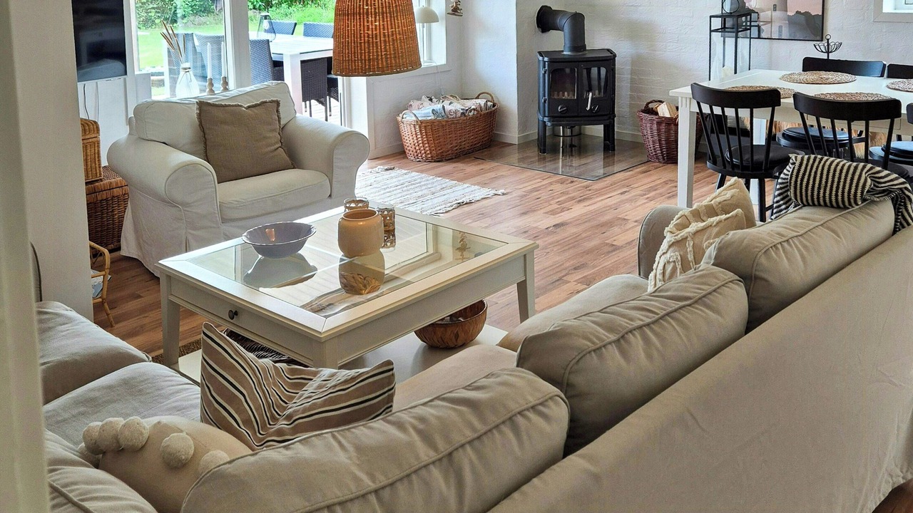 Photo of Livingroom in Skovmose
