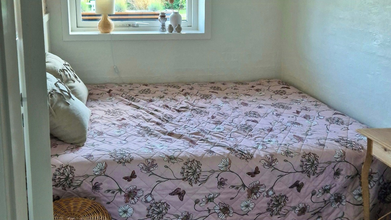 Photo of Bedroom in Skovmose