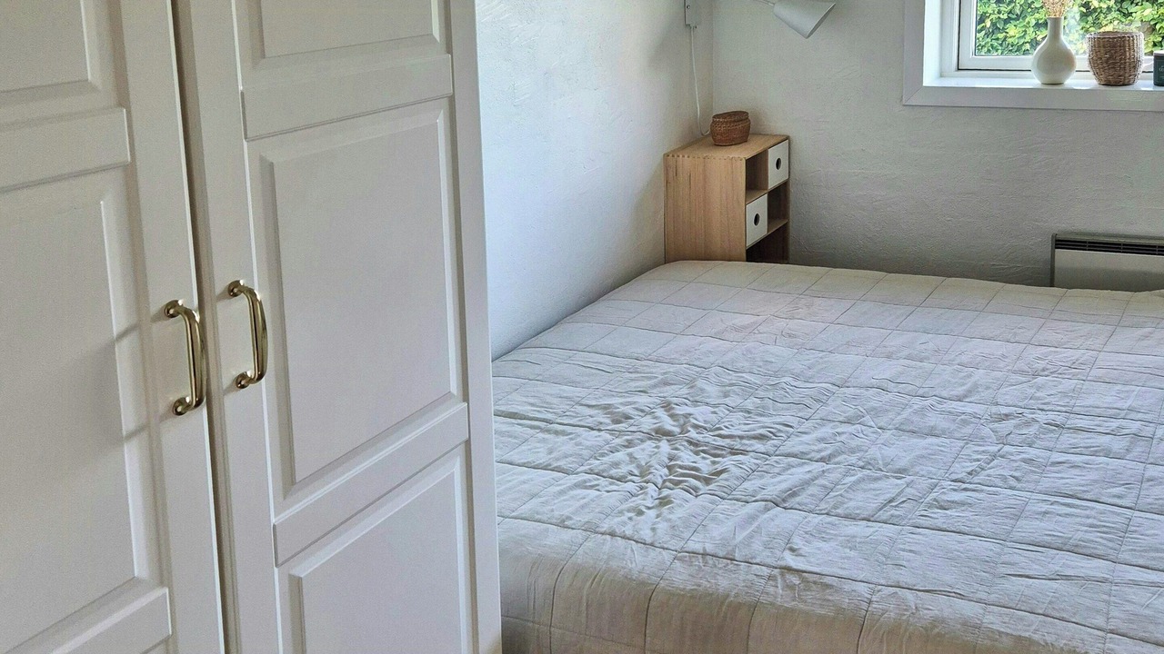 Photo of Bedroom in Skovmose