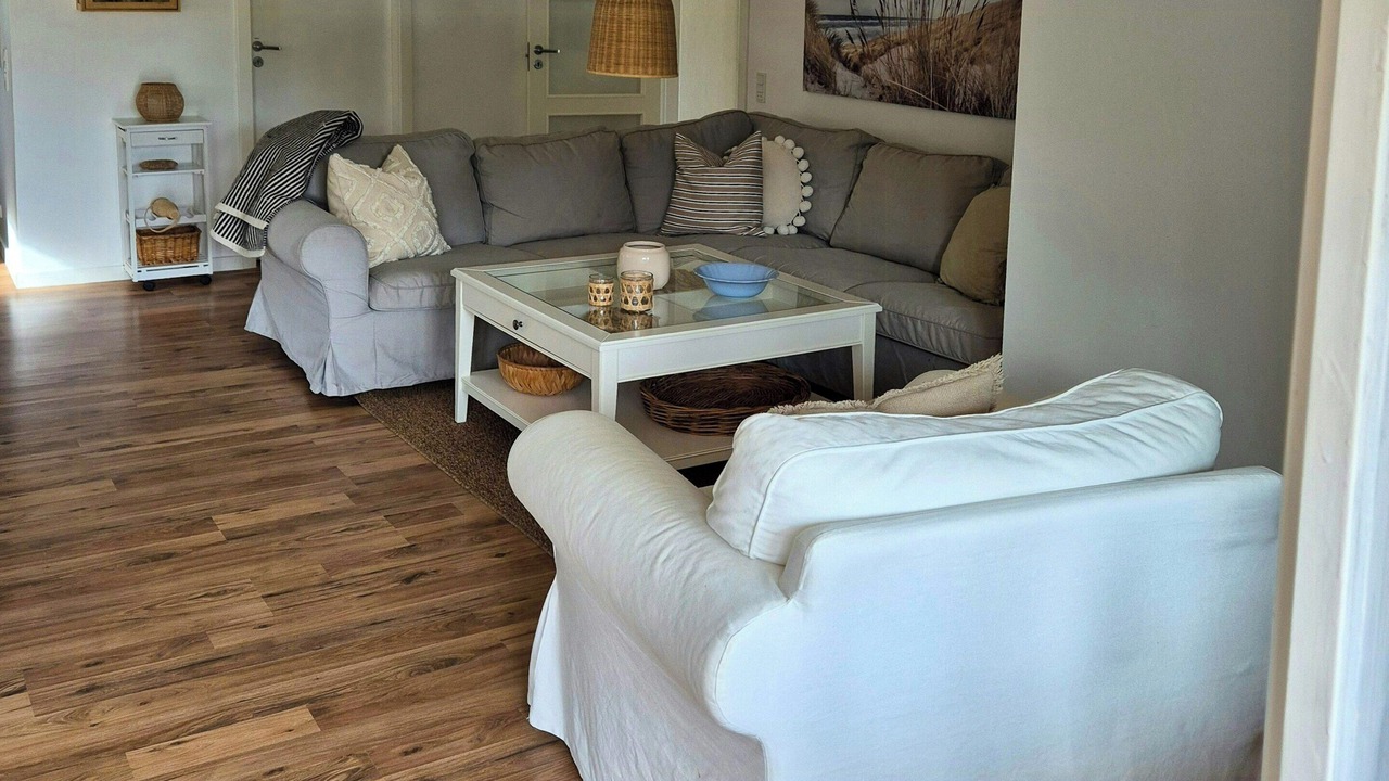 Photo of Livingroom in Skovmose