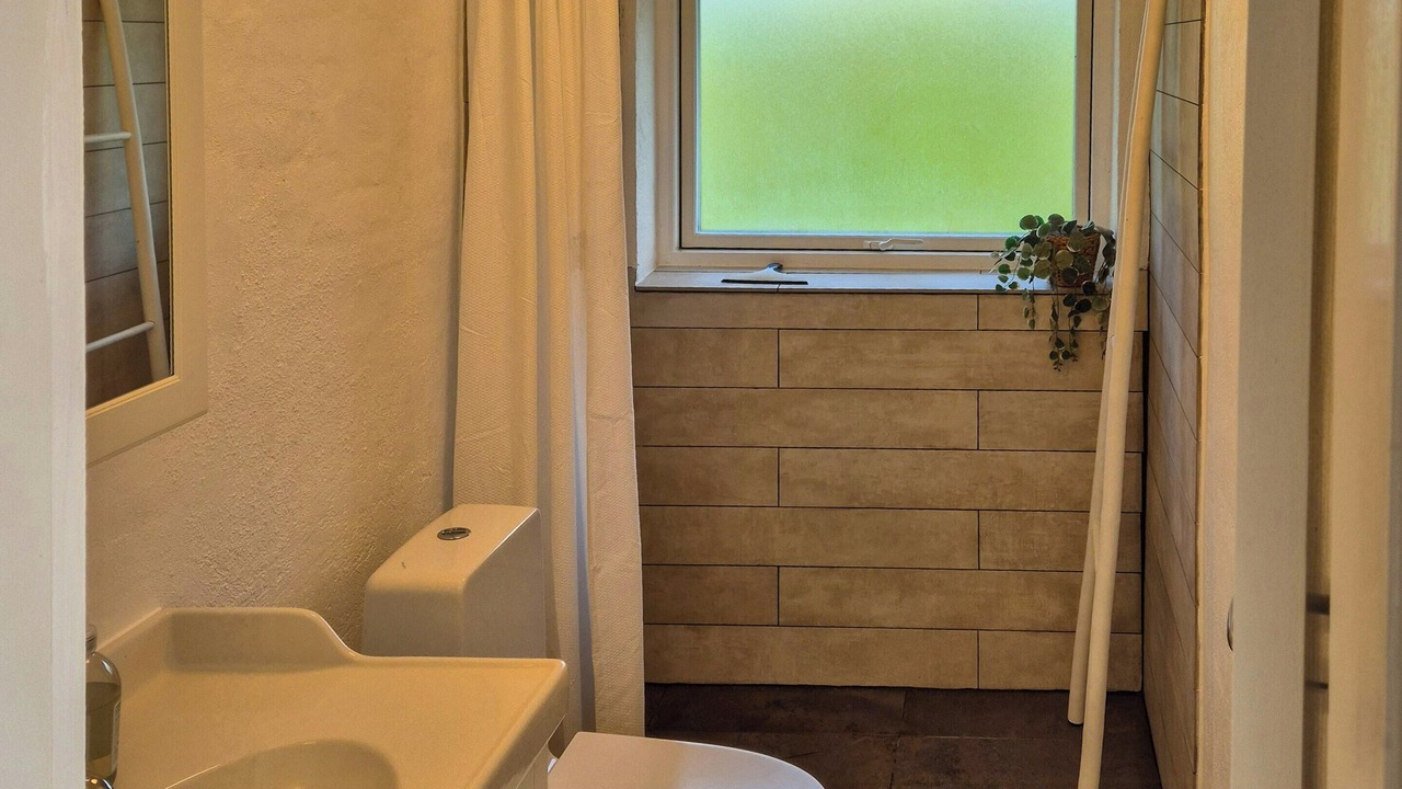 Photo of Bathroom in Skovmose