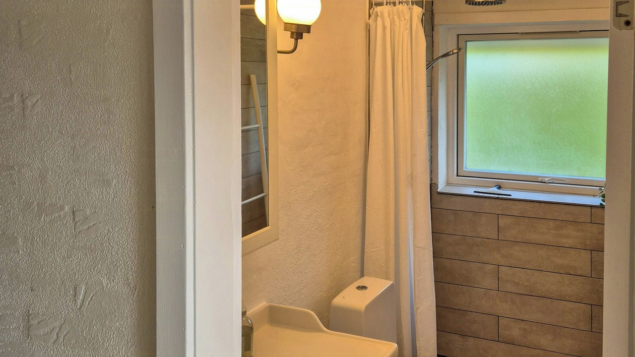 Photo of Bathroom in Skovmose
