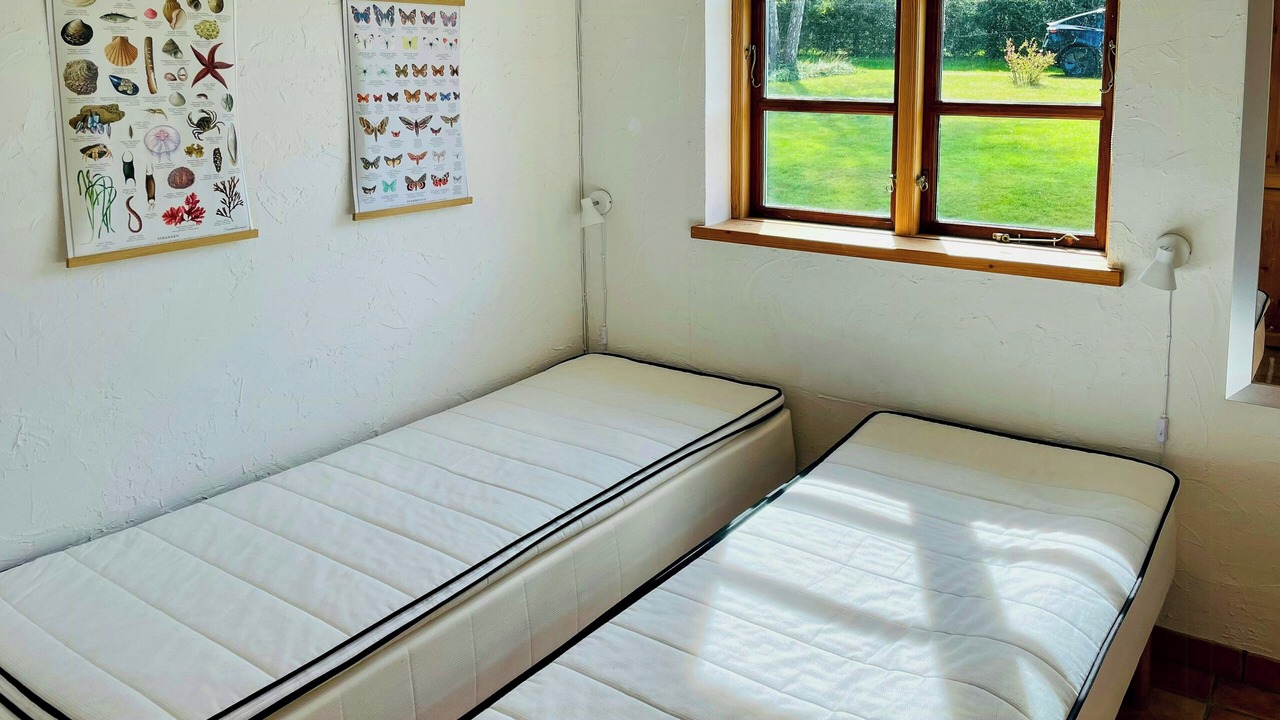 Photo of Bedroom in Udsholt Sand