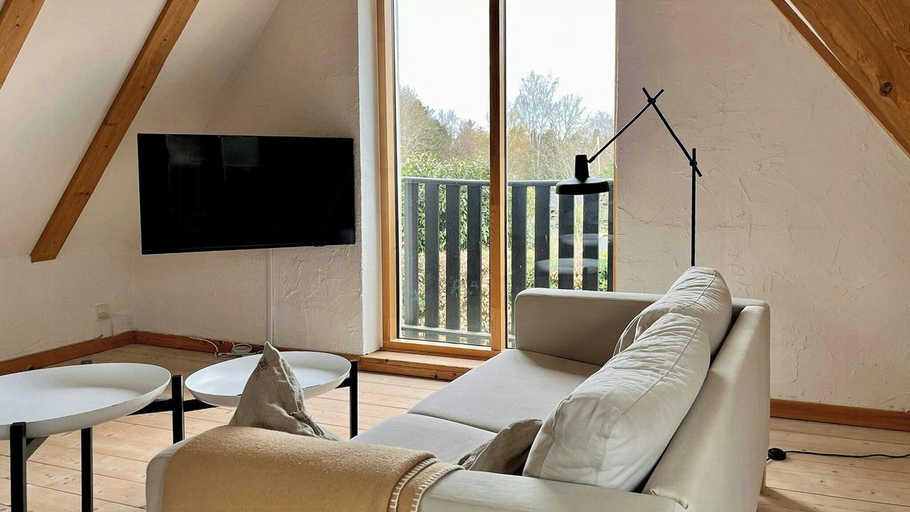 Photo of Livingroom in Udsholt Sand