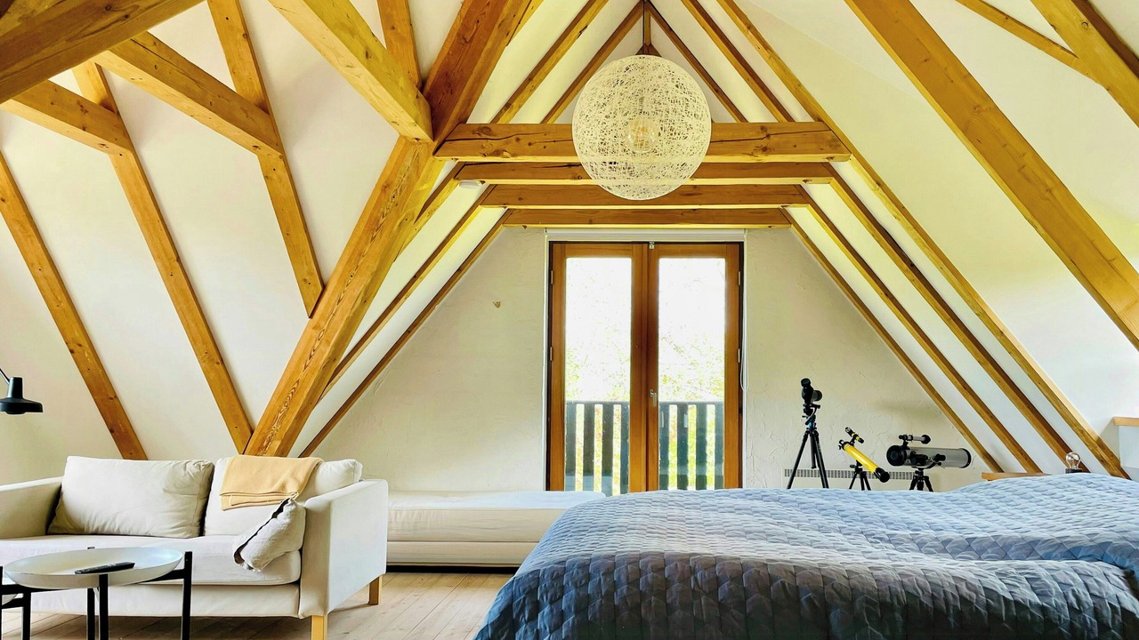 Photo of Bedroom in Udsholt Sand