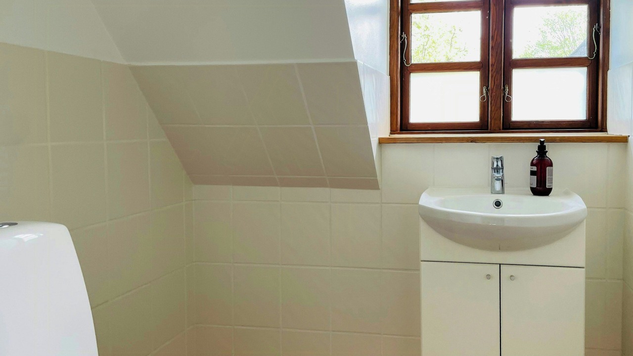 Photo of Bathroom in Udsholt Sand