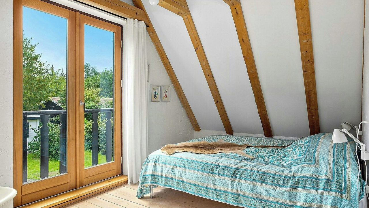 Photo of Bedroom in Udsholt Sand