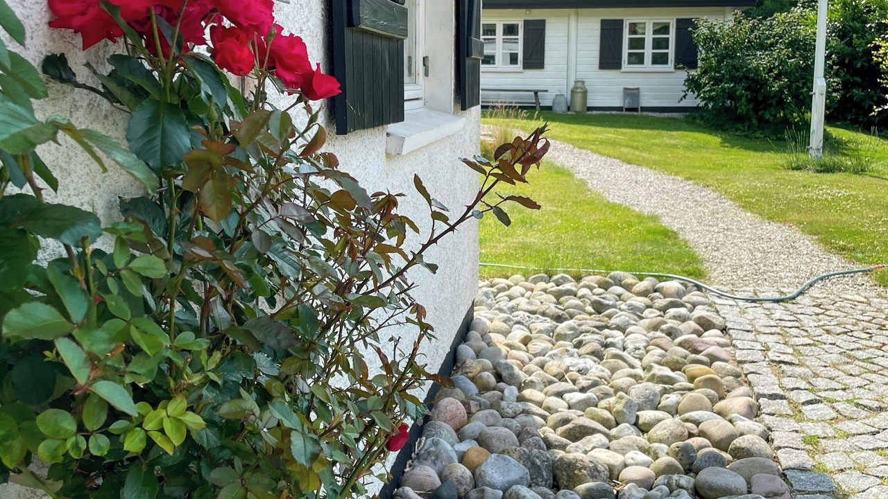 Photo of Outdoor in Udsholt Sand