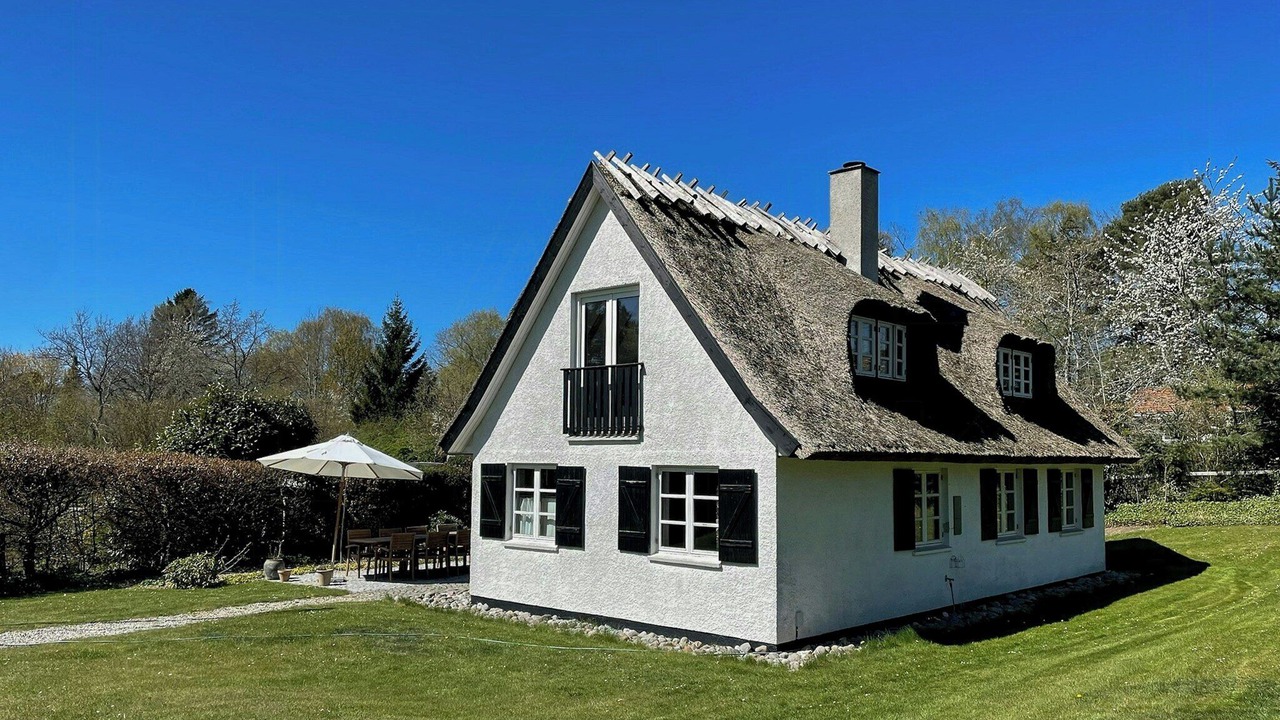 Photo of Outdoor in Udsholt Sand