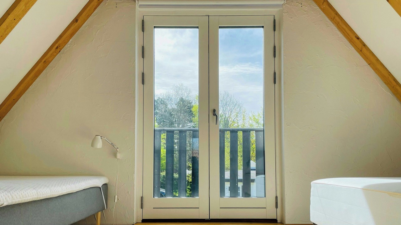 Photo of Bedroom in Udsholt Sand