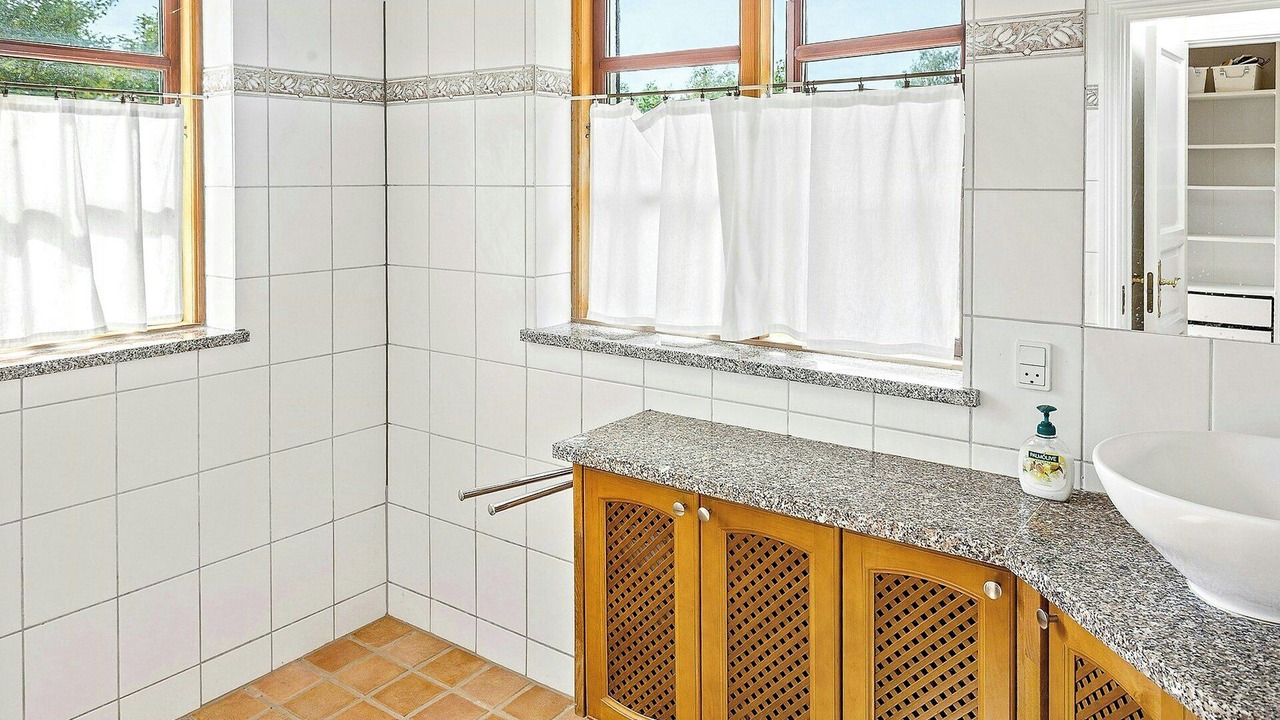 Photo of Bathroom in Udsholt Sand