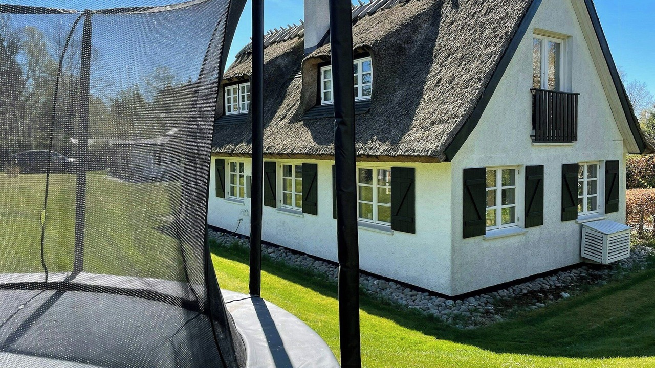 Photo of Outdoor in Udsholt Sand