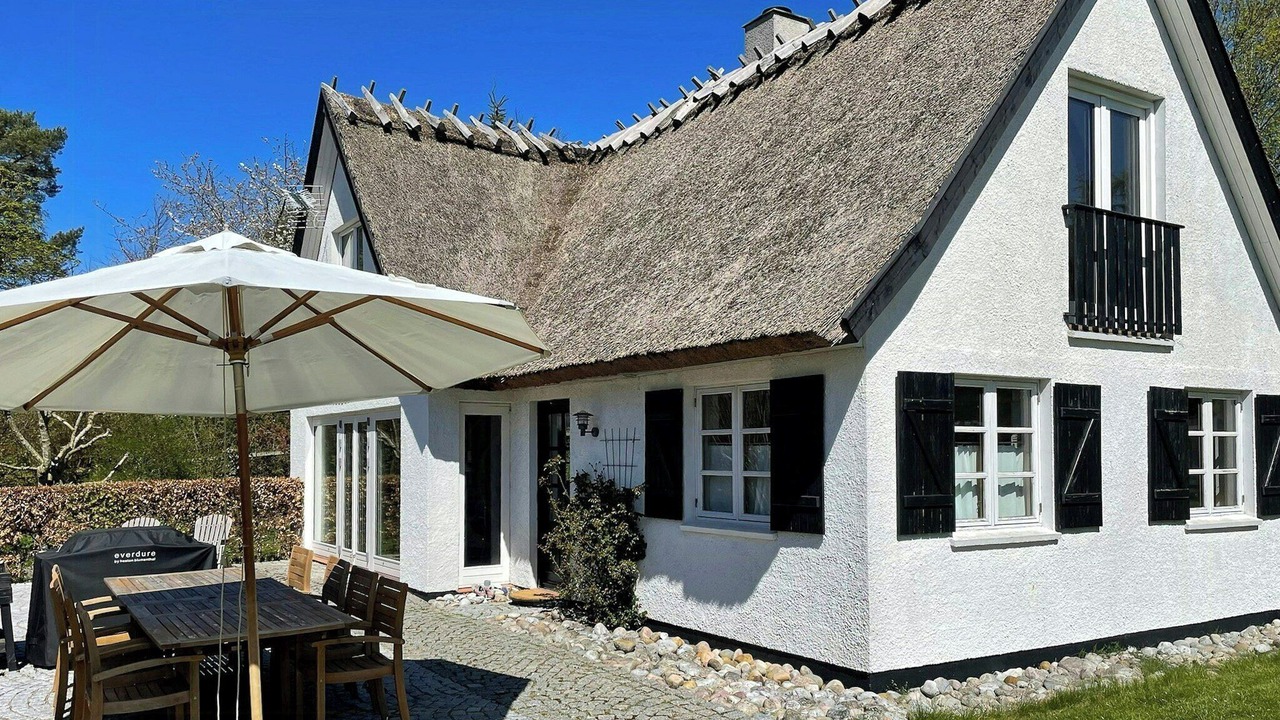 Photo of Outdoor in Udsholt Sand