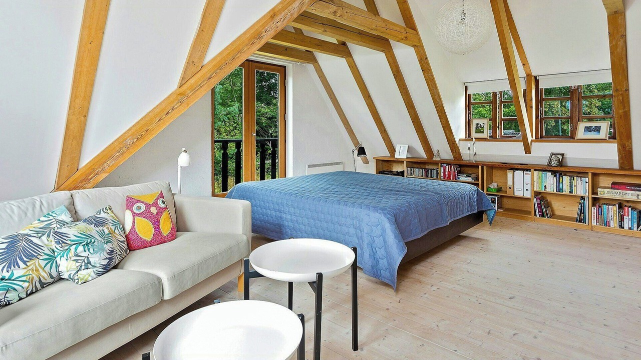Photo of Bedroom in Udsholt Sand