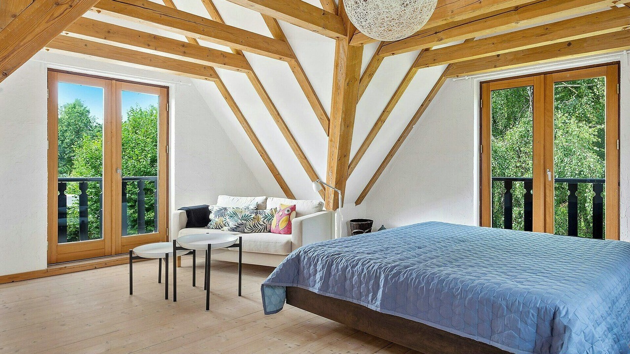 Photo of Bedroom in Udsholt Sand