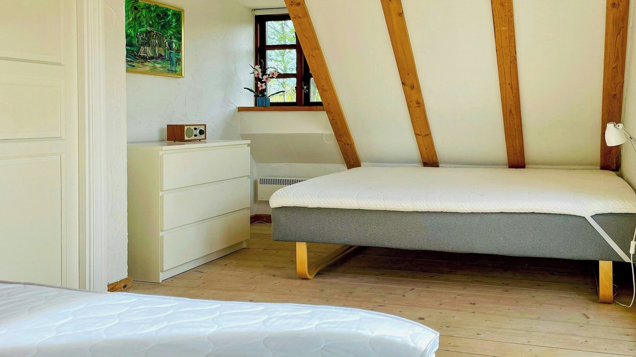 Photo of Bedroom in Udsholt Sand