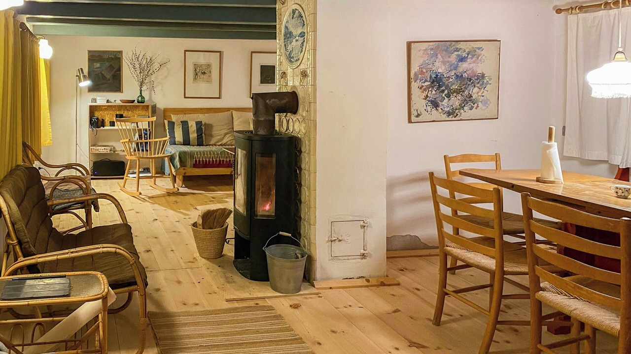 Photo of Livingroom in Praesto