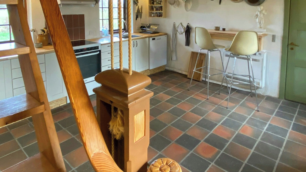Photo of Kitchen in Praesto