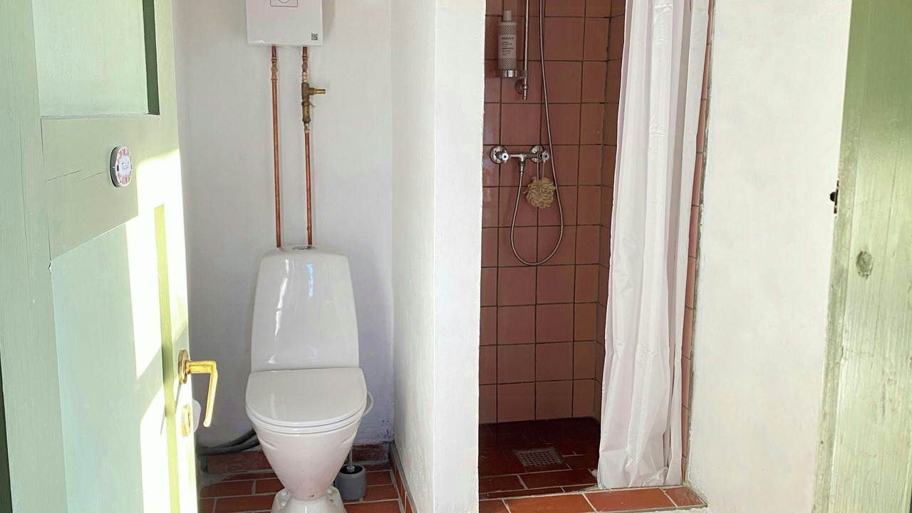 Photo of Bathroom in Praesto