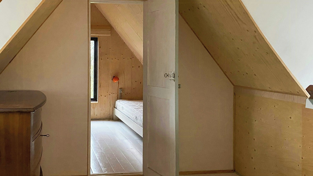 Photo of Bedroom in Praesto