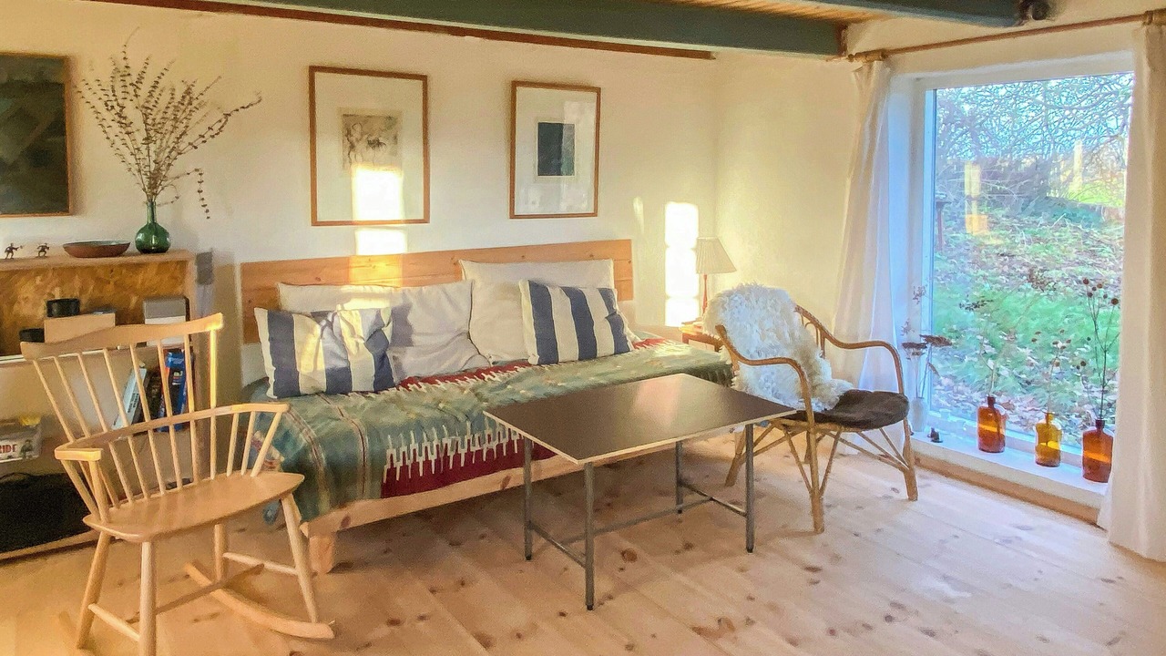 Photo of Livingroom in Praesto