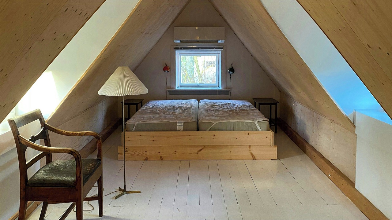 Photo of Bedroom in Praesto