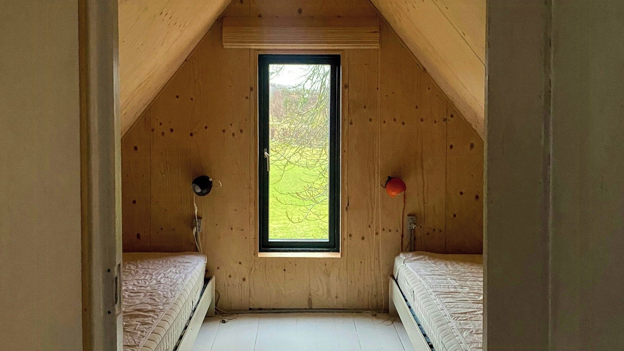 Photo of Bedroom in Praesto