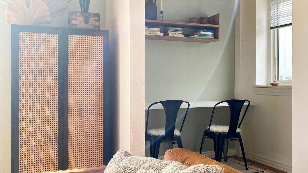 Photo of Livingroom in Hurup Thy