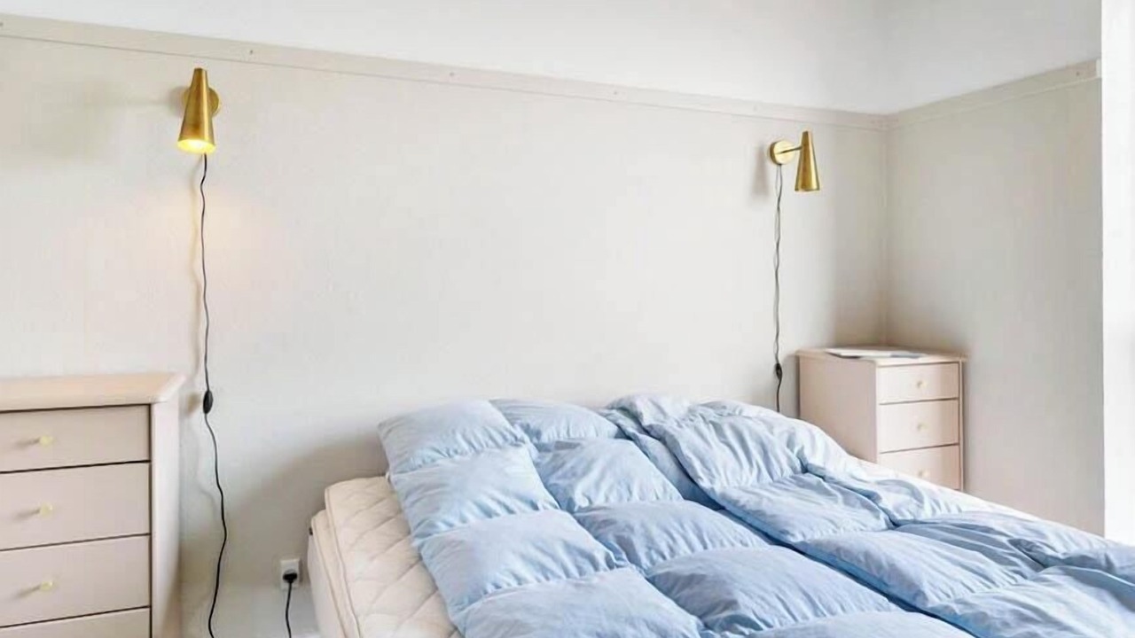 Photo of Bedroom in Hurup Thy