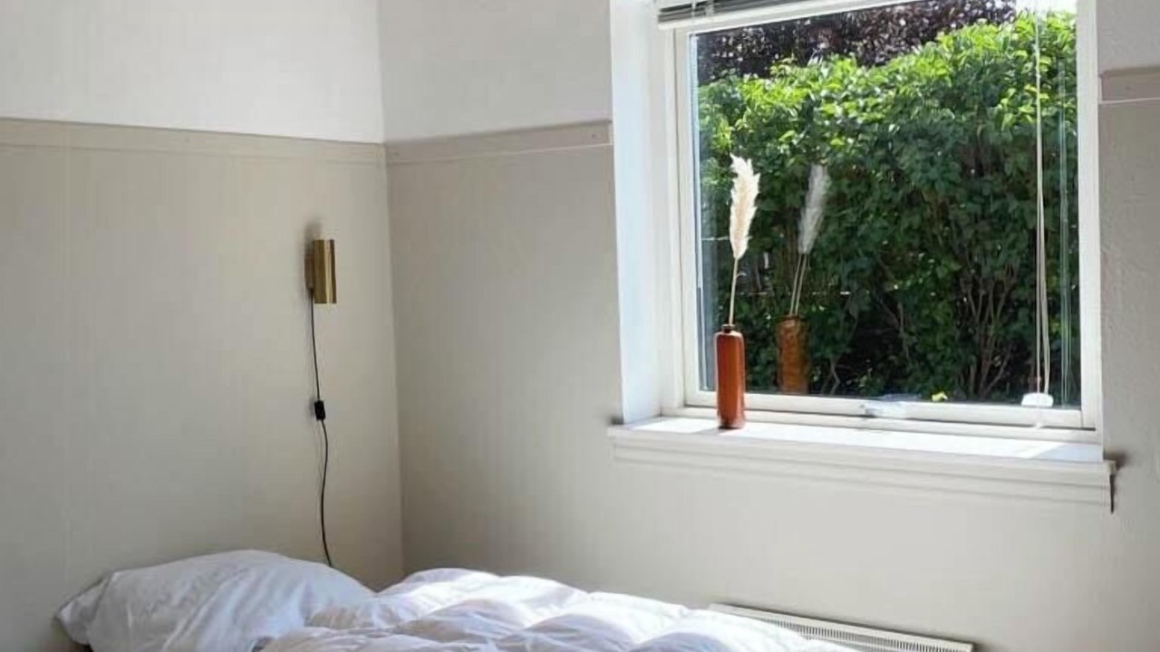 Photo of Bedroom in Hurup Thy