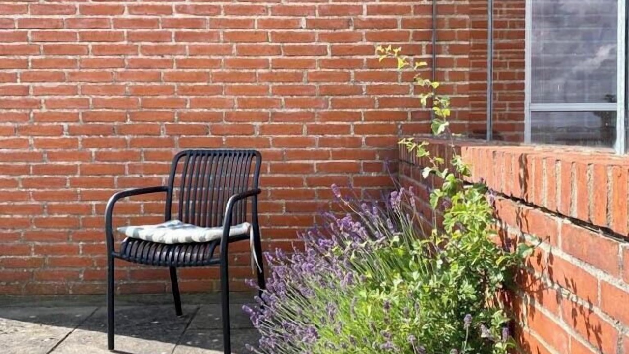 Photo of Patio Balcony in Hurup Thy
