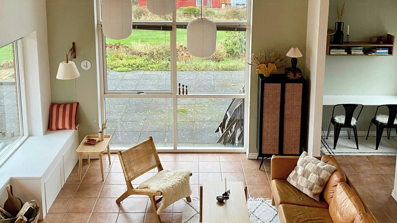 Photo of Livingroom in Hurup Thy