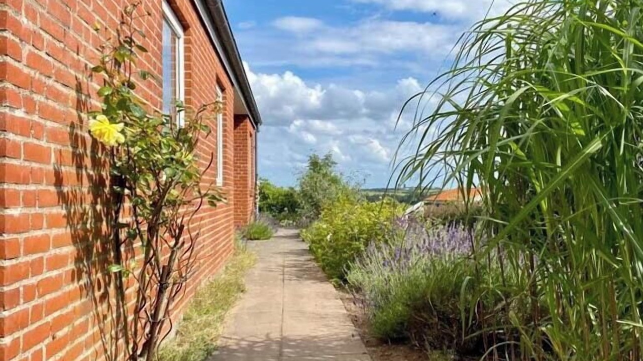 Photo of Outdoor in Hurup Thy